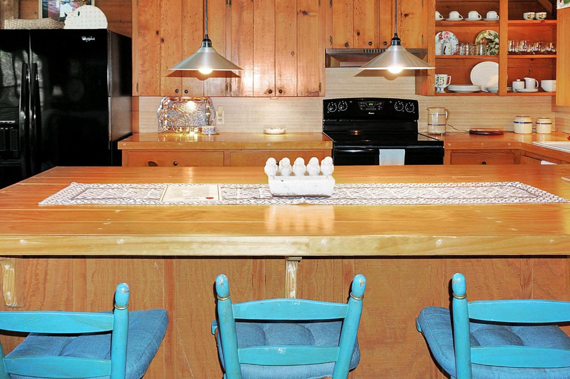 Deja View Cabin Wimberley Exteriér fotografie