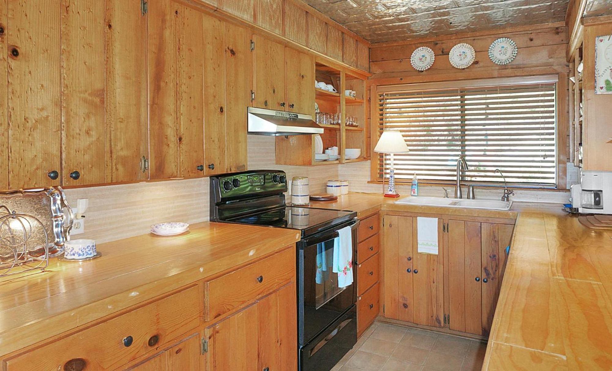 Deja View Cabin Wimberley Exteriér fotografie